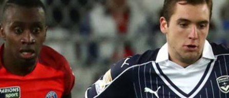 PSG a invins-o pe Bordeaux, scor 4-1 si s-a calificat in finala Cupei Ligii Frantei